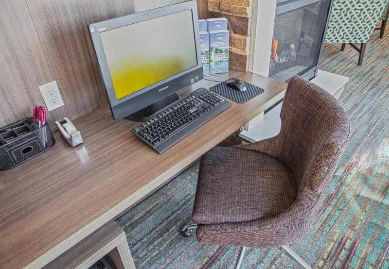 By Marriott Decatur 3*