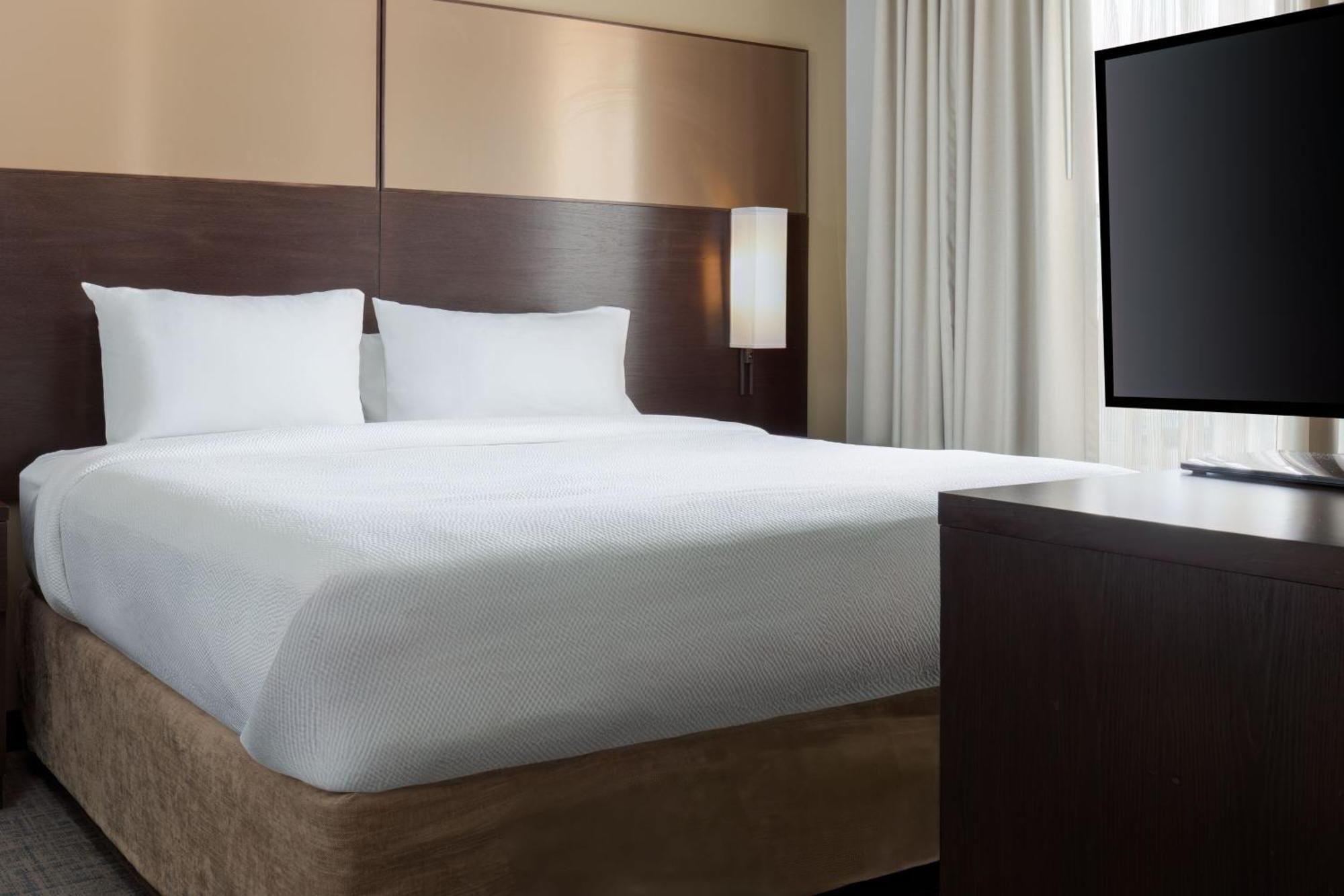 By Marriott Decatur