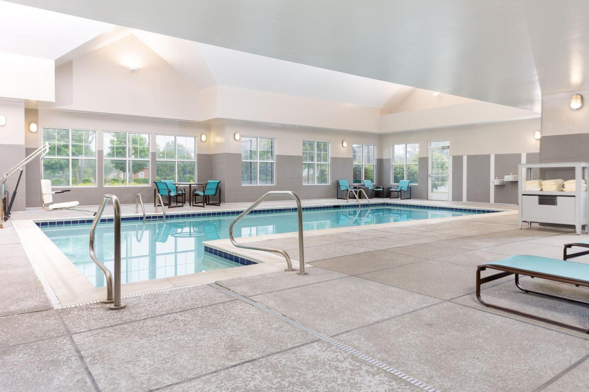 By Marriott Decatur