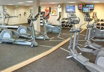 By Marriott Decatur 3*