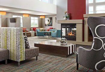 By Marriott Decatur 3* Forsyth