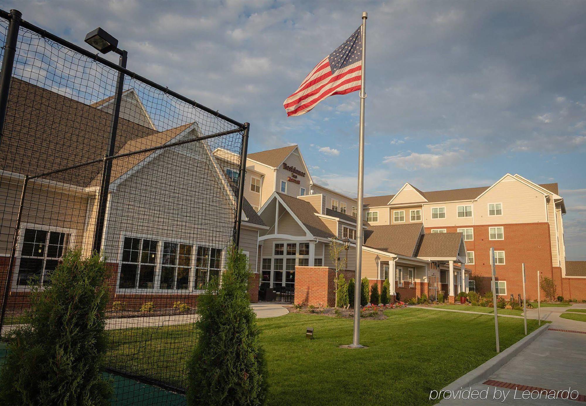 Hotel By Marriott Decatur 3*