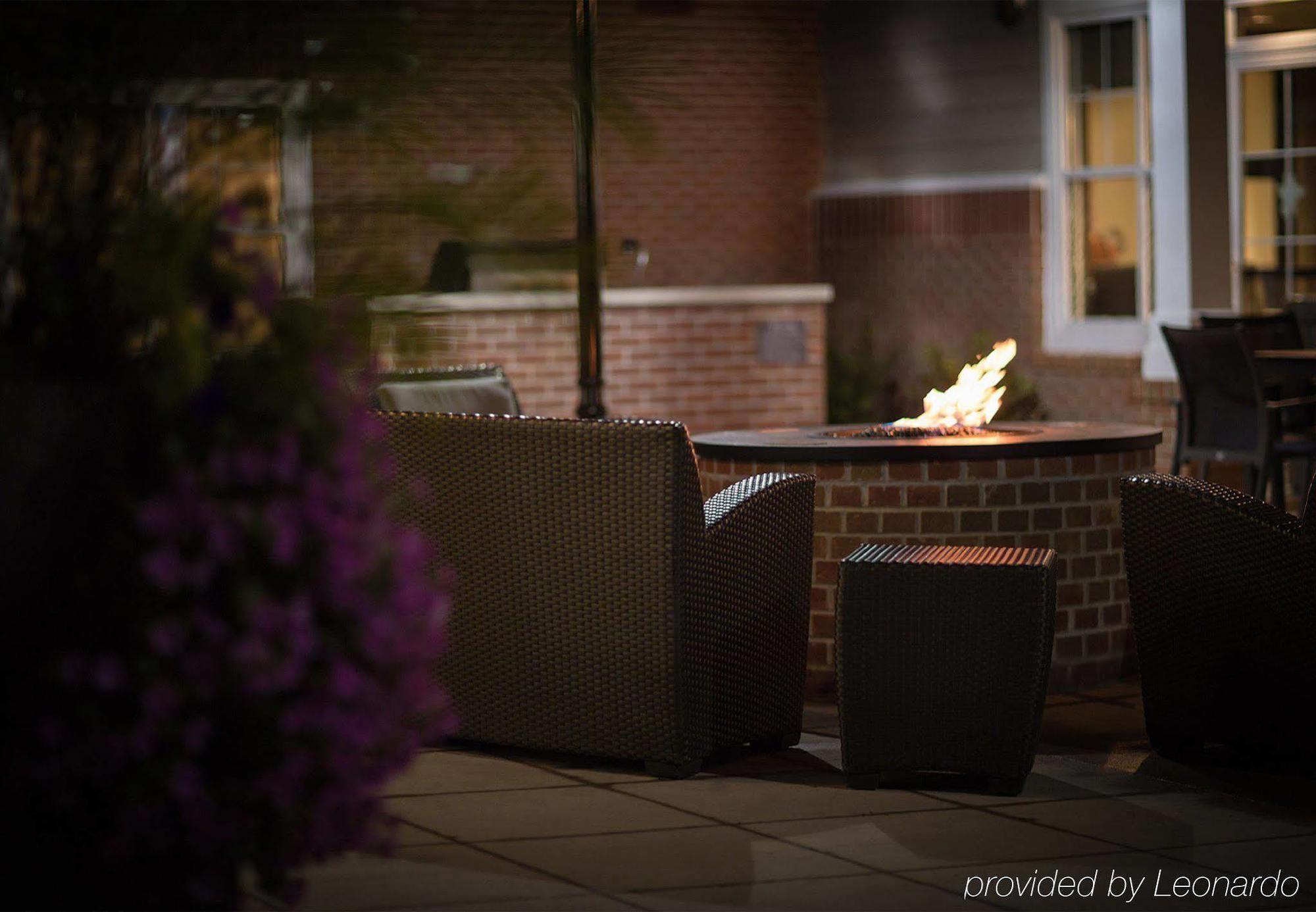 By Marriott Decatur Hotel