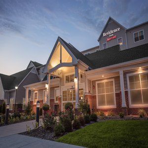 By Marriott Decatur