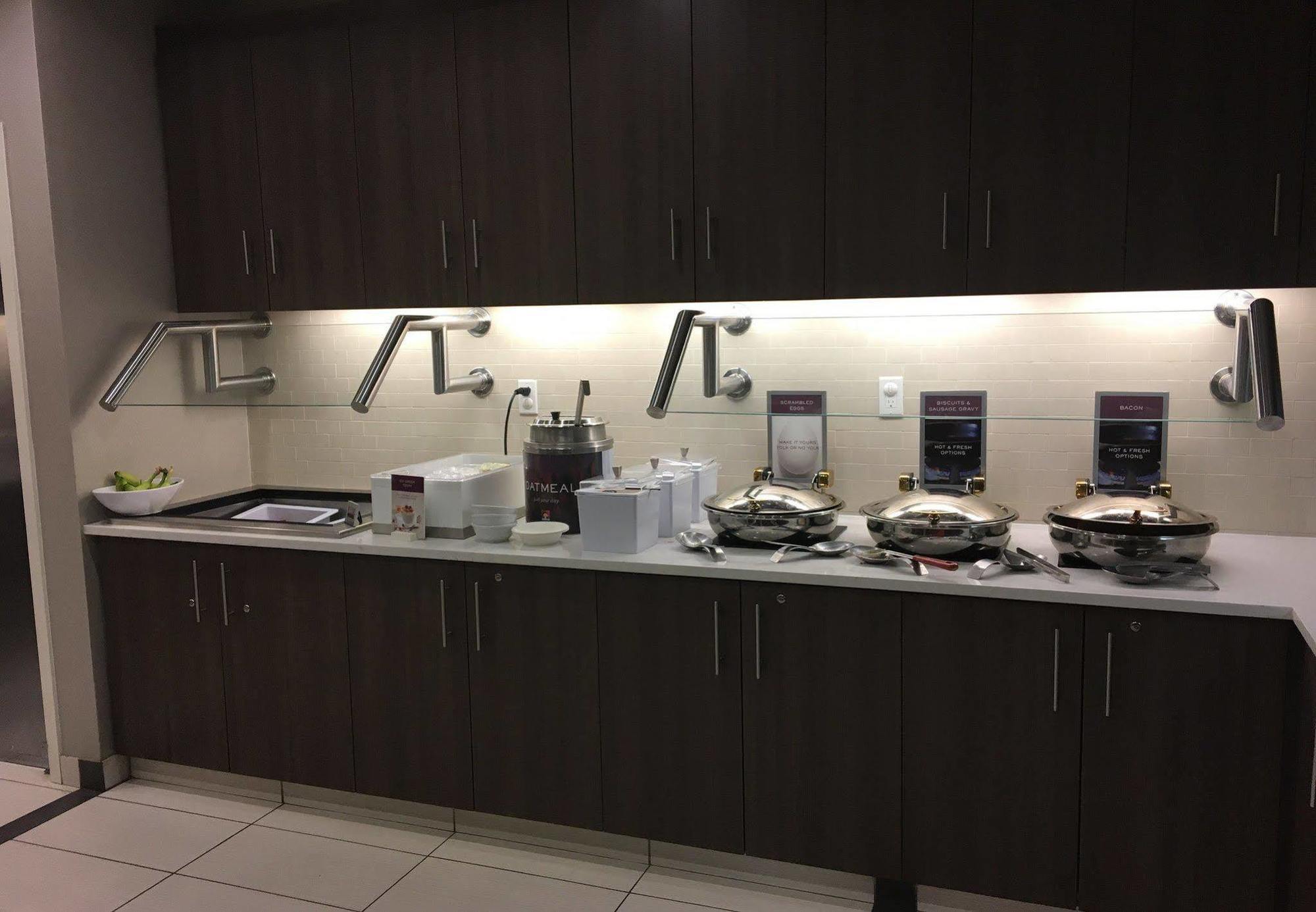 Hotel By Marriott Decatur