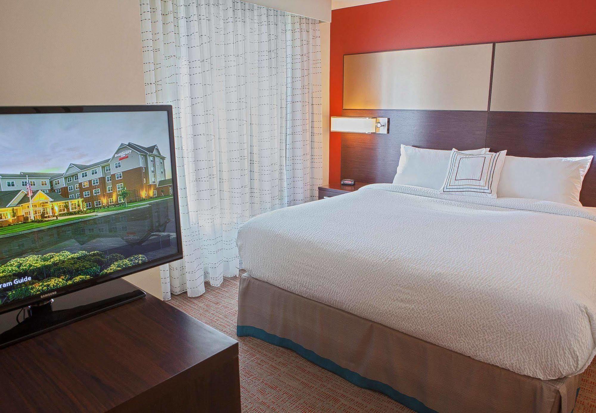 By Marriott Decatur