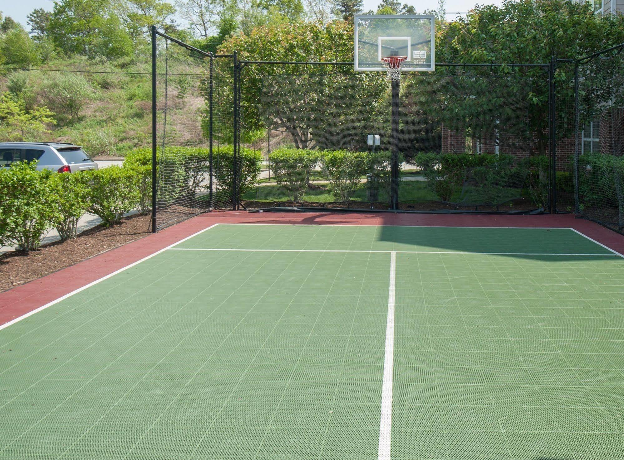 By Marriott Decatur Hotel 3*