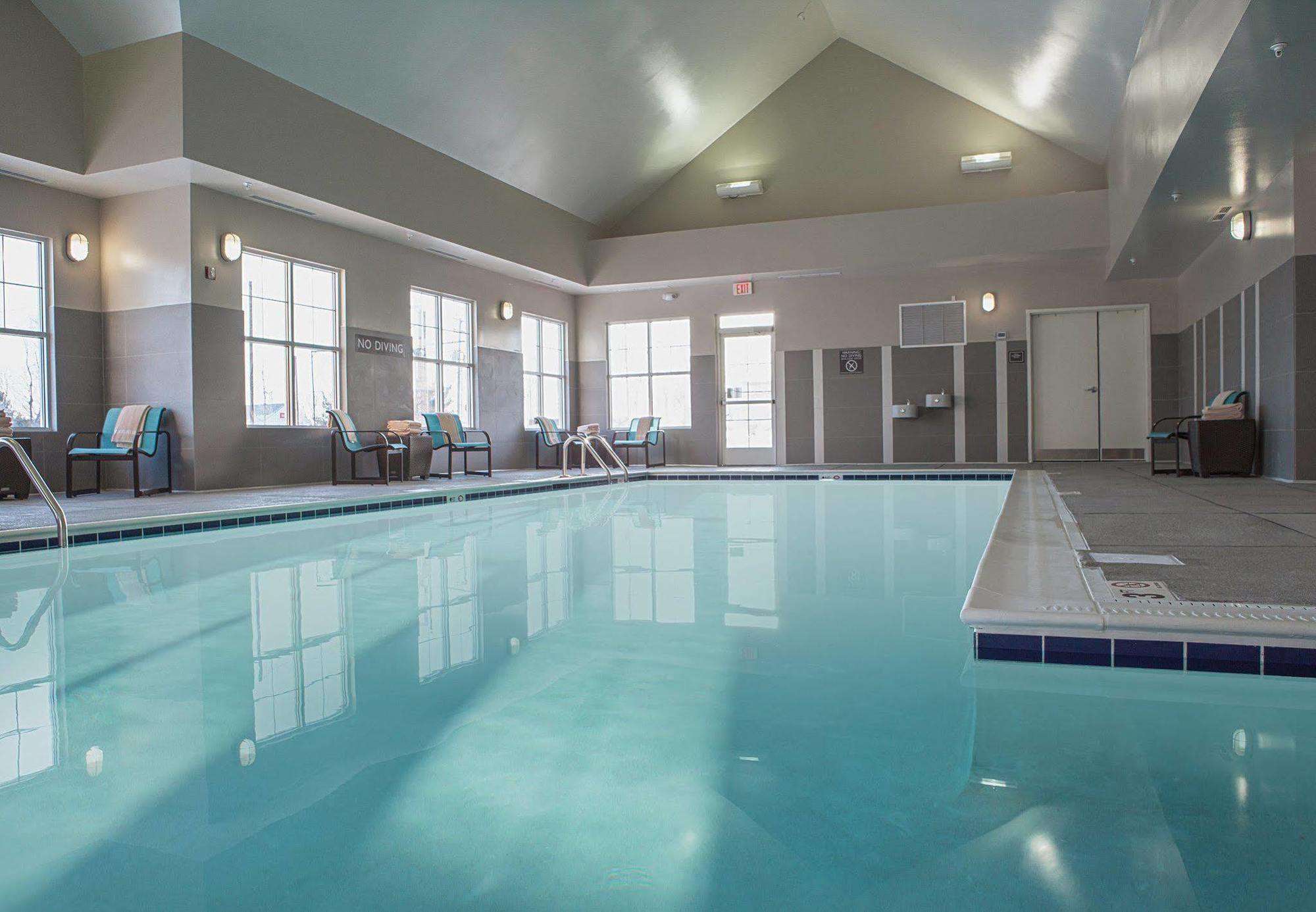 Hotel By Marriott Decatur 3*