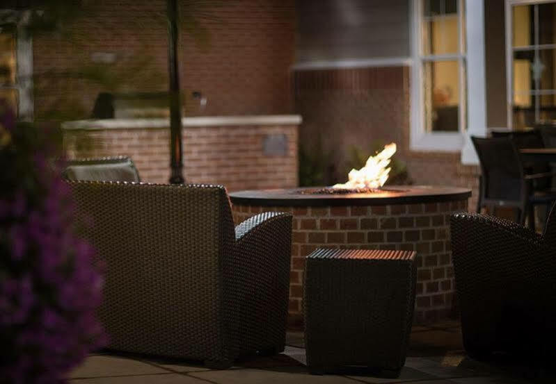 Hotel By Marriott Decatur